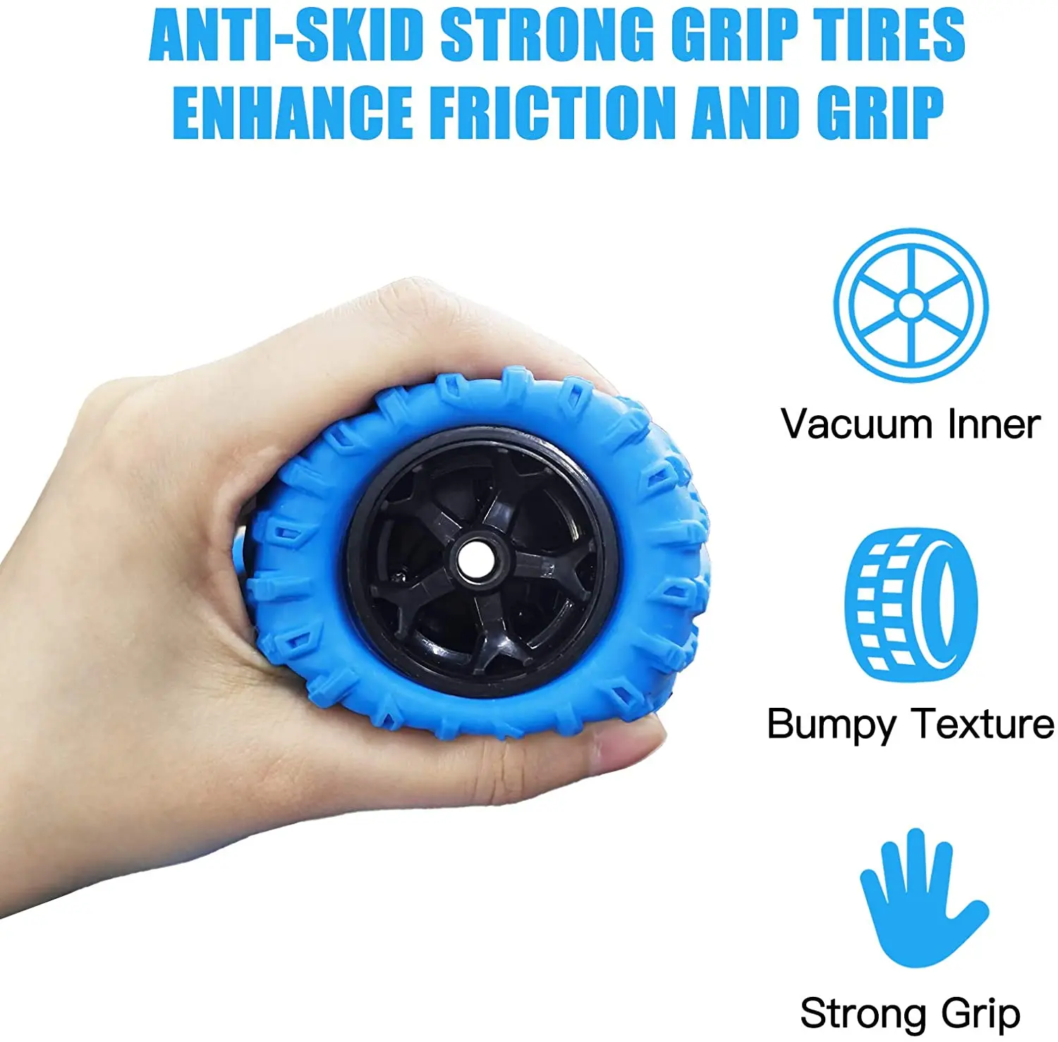 Электрический гоночный автомобиль с дистанционным управлением детские игрушки 2