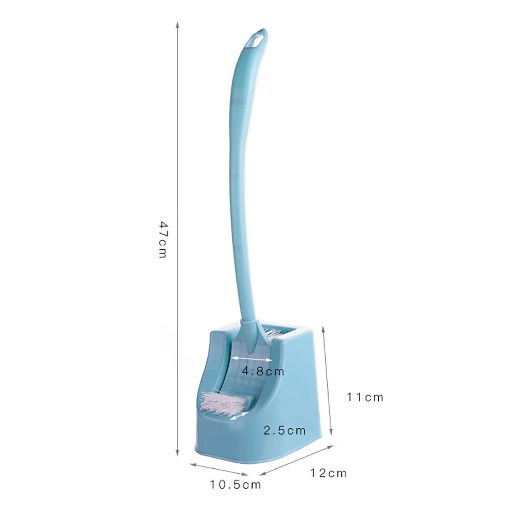 Держатель для туалетной щетки Набор Щеток Для Чистки унитаза щетка чистки ванной
