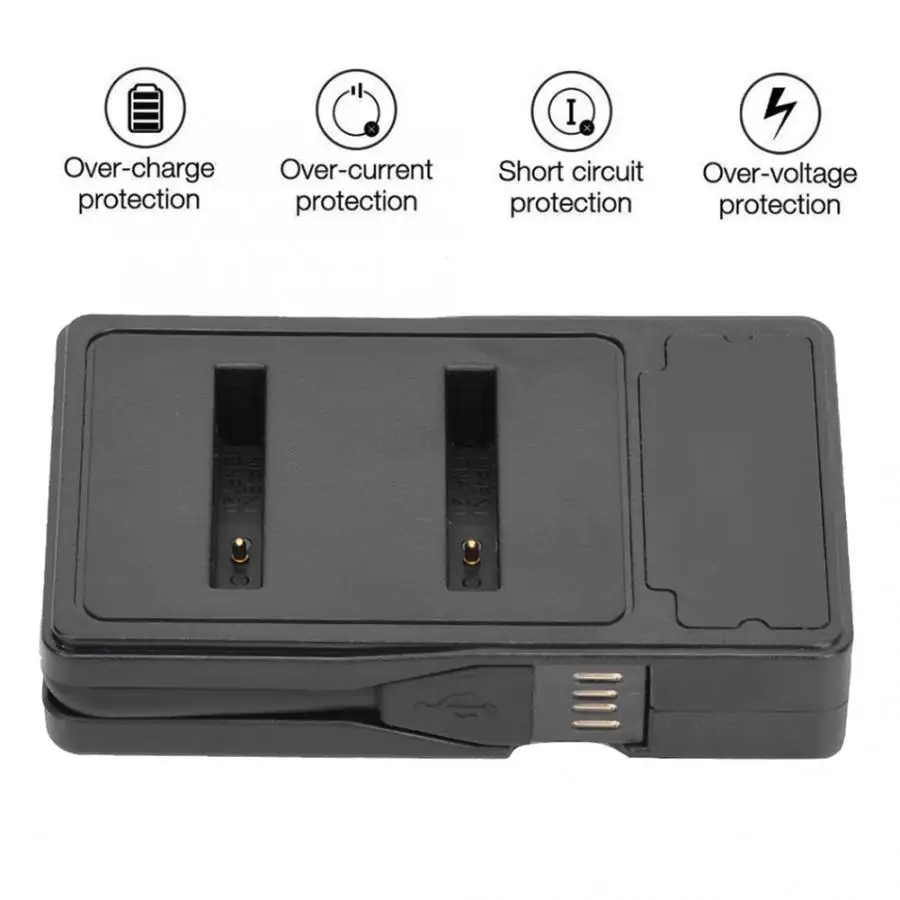 NP-BN1 LCD Display Screen Double Charging Stand Camera Battery Charger for Sony TX9 WX100 TX5 WX5C W620 W630 W670 TX100 L10 |