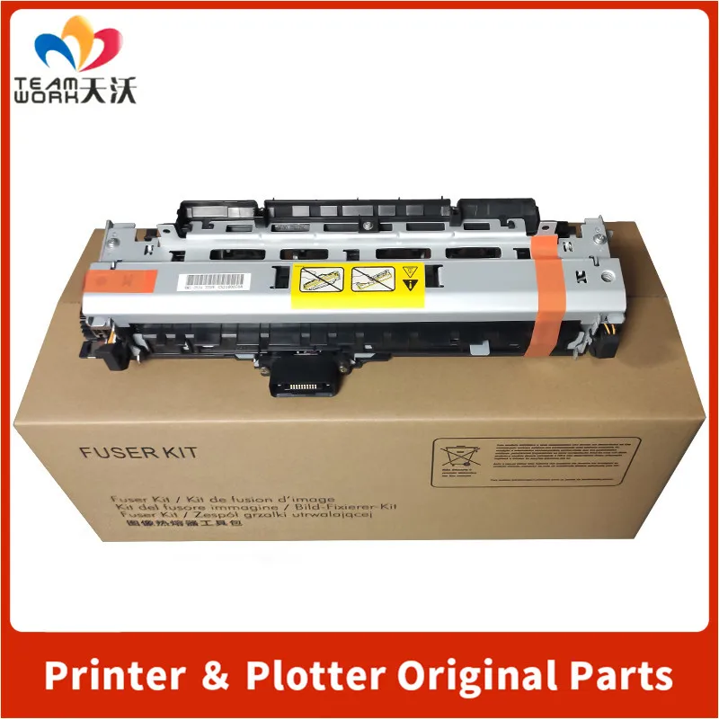 

100% New Original for HP5200 M5025 M5035 Fuser Assembly RM1-3007 RM1-2524-000CN RM1-2522-000 RM1-3008 printer part