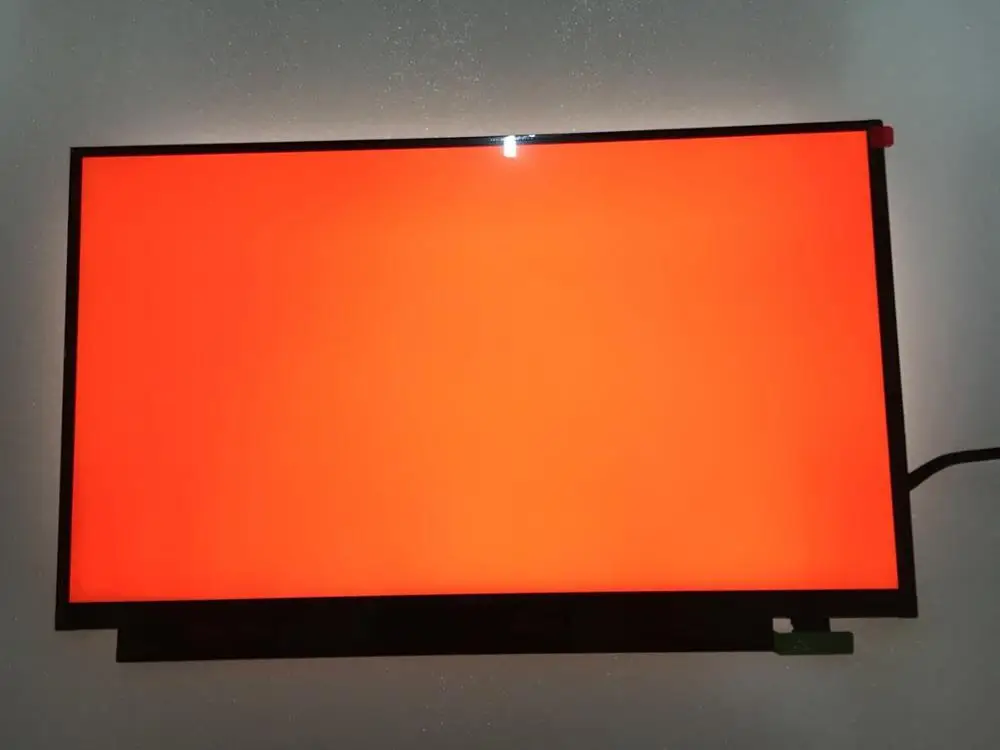 ЖК-дисплей 13 3 дюйма светодиодный экран B133HAN03.0 дисплей EDP30PIN 1920X1080 IPS для Acer aspire R7-391T