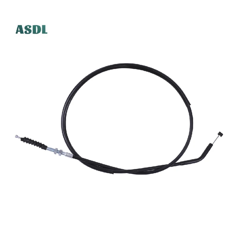 Регулируемый трос сцепления для мотоцикла 120 см управления Kawasaki ZZR400 ZZR 400 |