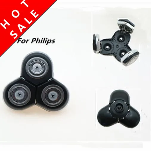 

For Philips Series R12 Electric Shaver Head Accessories Knife Net Membrane RQ12 RQ10 RQ1260 RQ1050 RQ1085 RQ1095 RQ1280 RQ1150