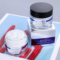 50g creams moisturizing cream polypeptide anti wrinkle anti aging firming plastic cream brighten unisex face skin care tslm1