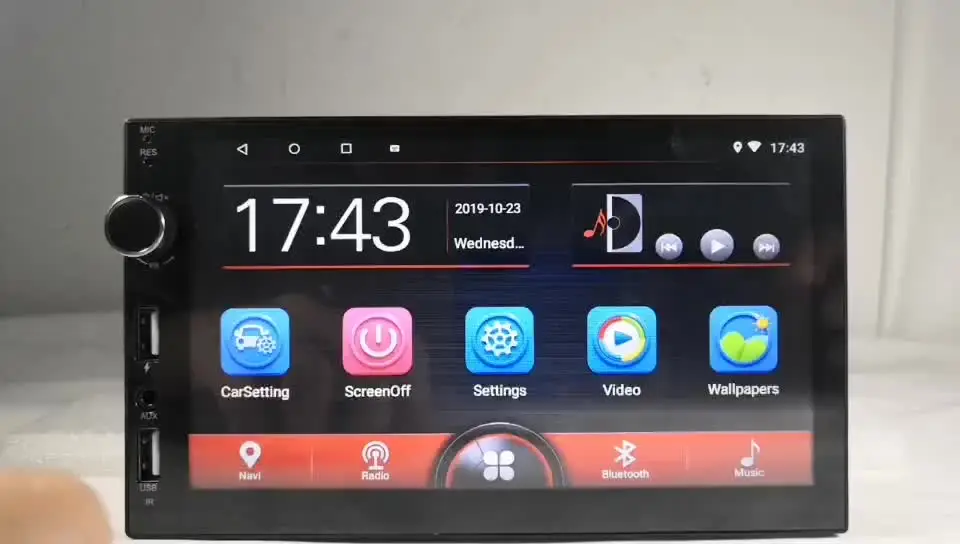 

Автомобильный dvd стерео плеер с gps навигационной системой для TOYOTA универсальный с android wifi