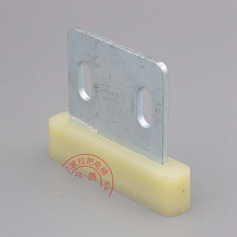 

5pcs New wear resistant freight Door slider elevator parts
