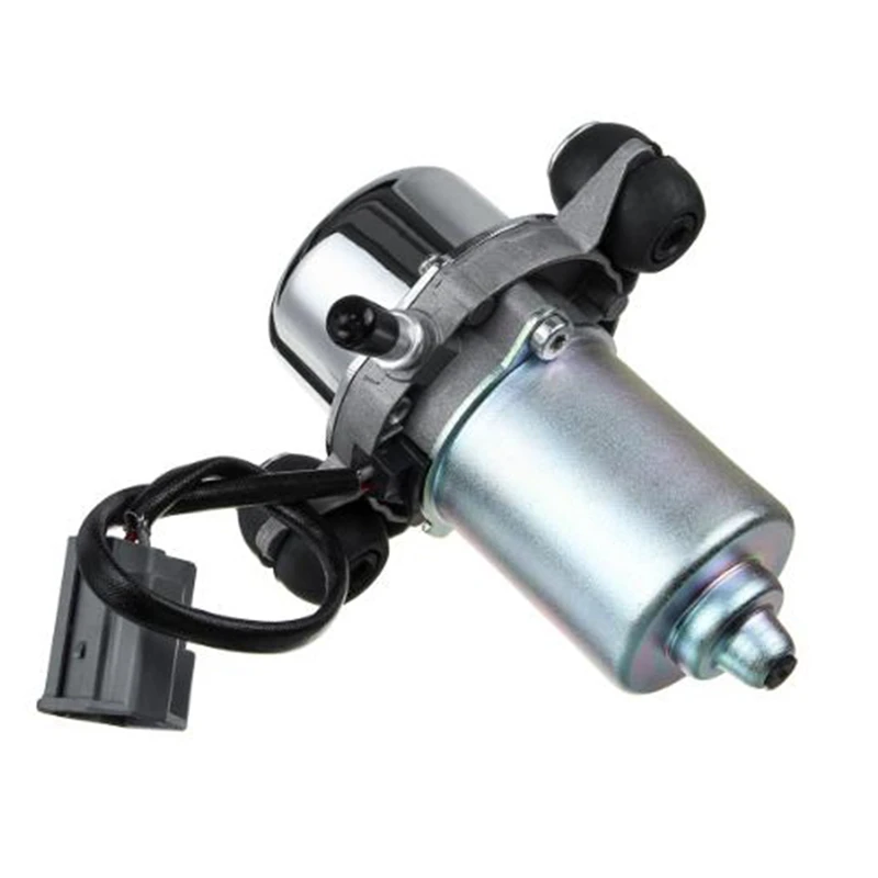 Автомобильный вакуумный насос электрический тормозной усилитель