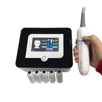 antiwrinkle skin lift portable hifuvmax machine home clinic use minihifu facial lifting device