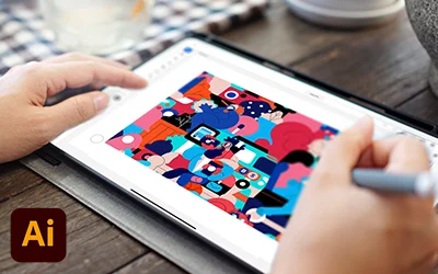 

Creative CloudIllustrator Software For Apple iPad Quick Install - Easy to Use