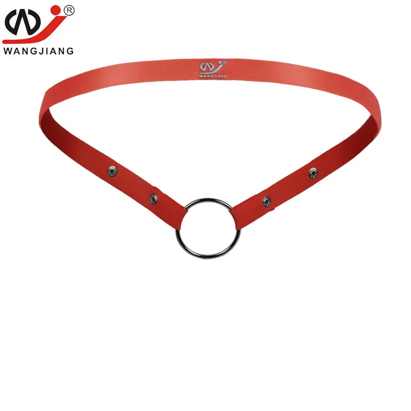 Модные мужские C-образные кольца стринги нижнее белье сексуальные Эротические