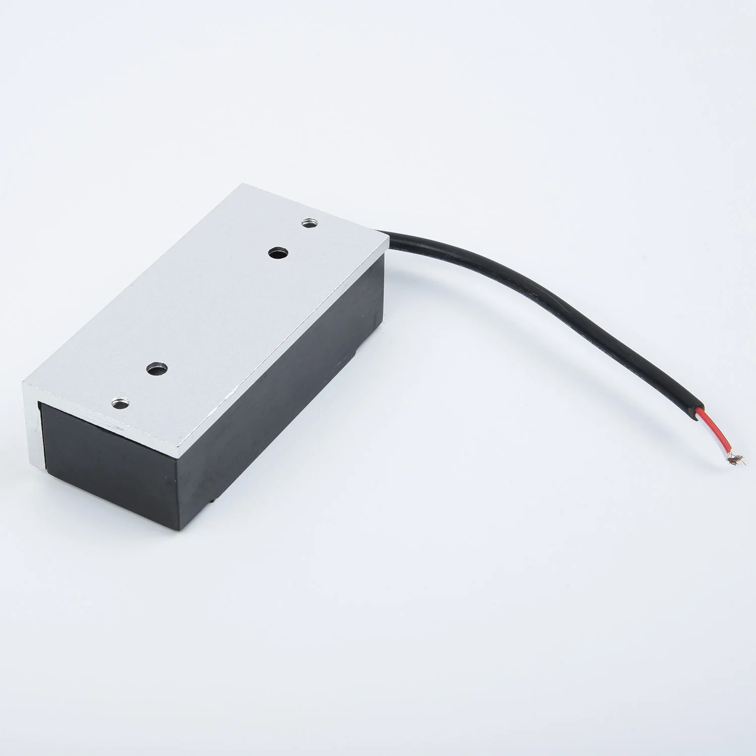 Небольшой Электрический магнитный замок не обеспечивает безопасность 12 В для