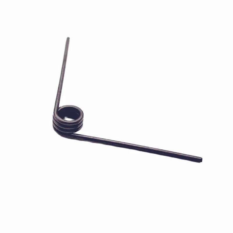 

90 Degree Torsion Spring