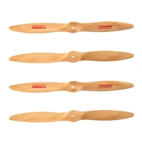 zyhobby cw wooden propeller for gasoline rc airplane 16x6 16x8 16x10 18x8 18x10 19x8 19x10 20x8 20x10 21x10 22x8 22x10