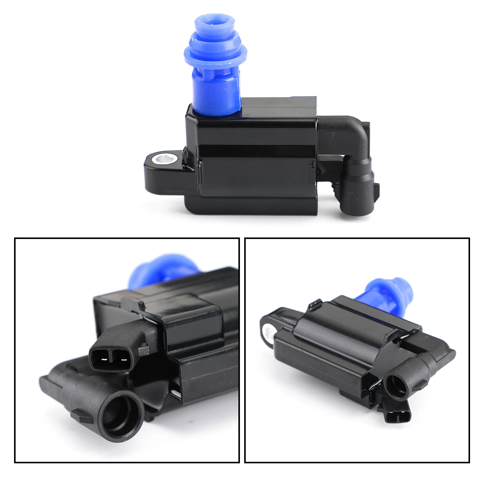 

Areyourshop катушки зажигания для Supra 1998-2005 SC300 GS300 IS300 2001-2005 90919-02216 автомобильные аксессуары запчасти для автомобилей