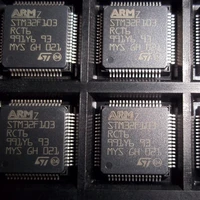 new and original integrated circuit ic chip stm32f103rct6
