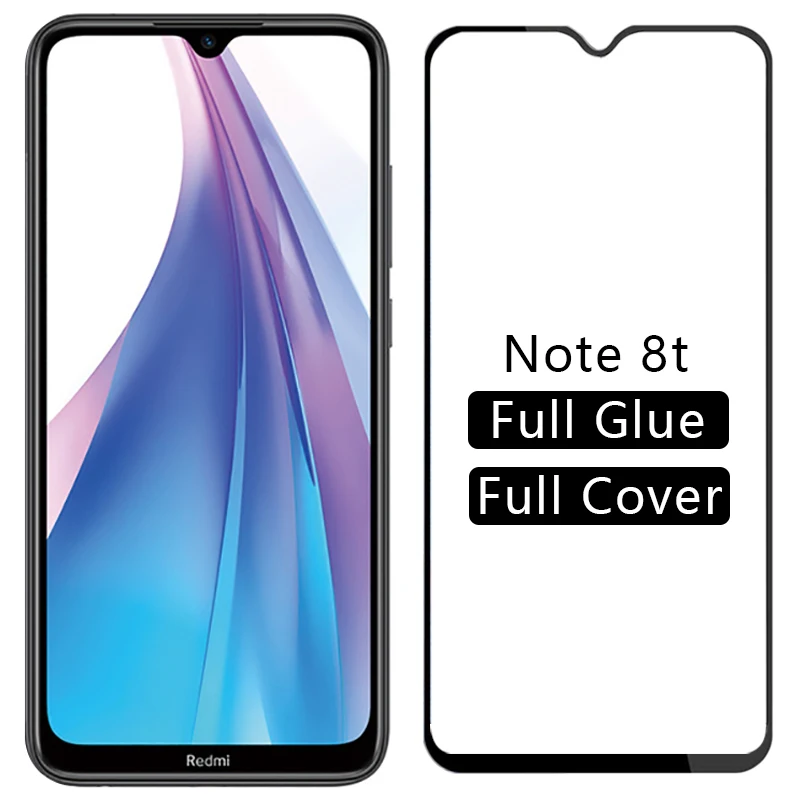 

case on redmi note 8t cover tempered glass screen protector for xiaomi readmi not 8t 8 t t8 not8t note8t protective phone coque