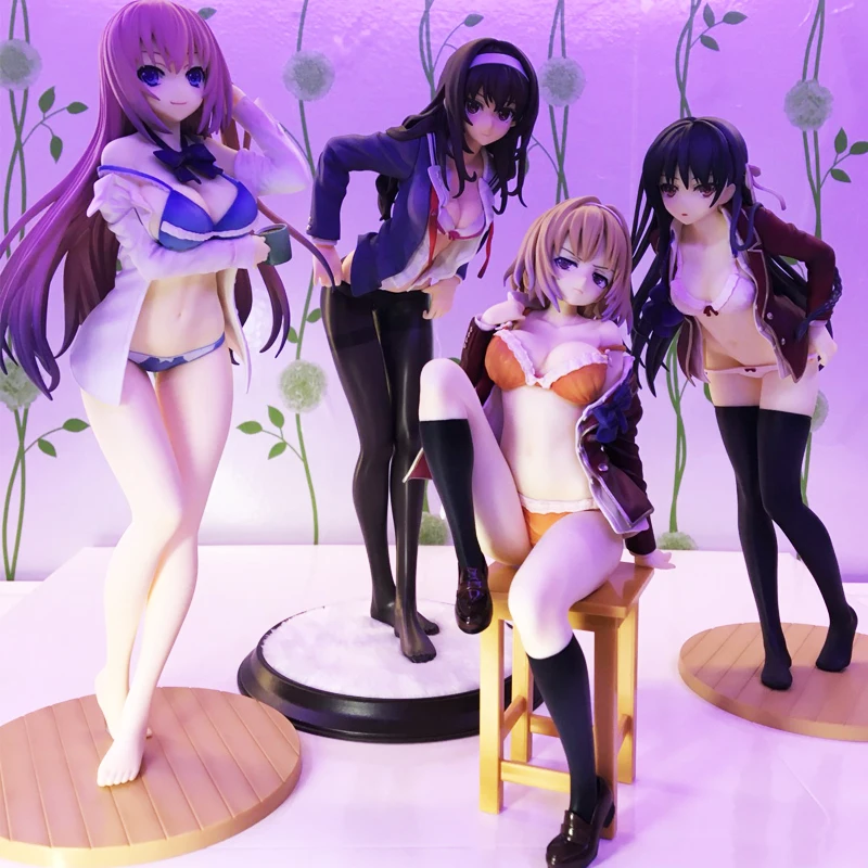 Красивые чехлы для телефонов Suzune классе Elite Сакура Айри Ichinose Honami сексуальные