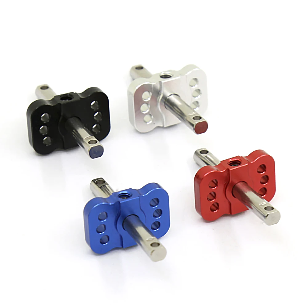 

For RC Model Car Traxxas Slash 2WD Slash Rustler Stampede Diff Spool Locker Truck RC Car High Quality Replacement Accessories