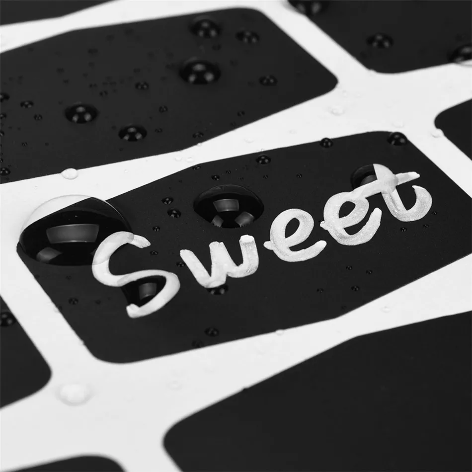 36 шт. водонепроницаемые наклейки на банки специи органайзер для хранения | Дом и