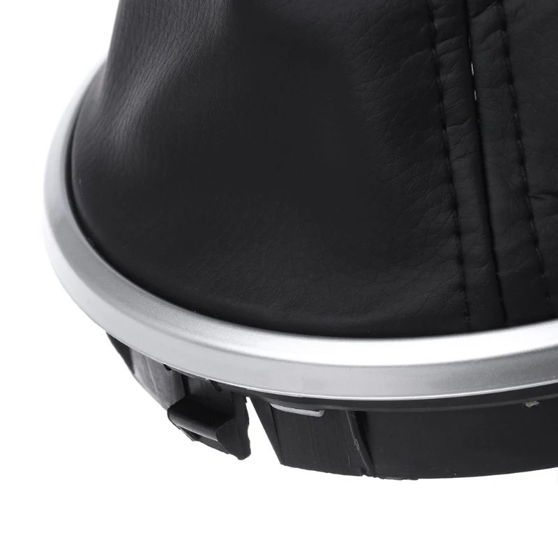 2020 новый 5 скоростной автомобильный рычаг переключения передач для Skoda Fabia 2 MK2 2007