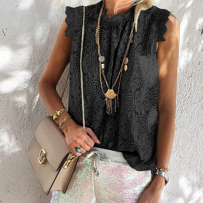 В винтажном стиле Элегантные летние женские Новый Половина с высоким плотно