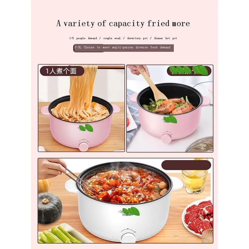 commercial materiel cuisine kitchen appliance elektrikli ev mutfak elektrik aletleri restaurant equipment electric skillet free global shipping