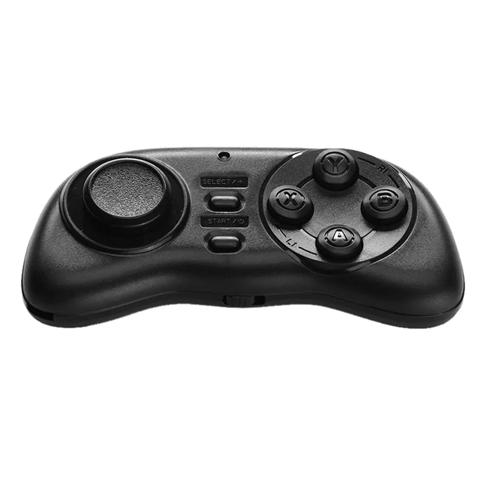 Black PL-608 игровая ручка Vr дистанционная беспроводная ручка мини-декомпрессионные игрушки игровой контроллер для ПК/Smart Tv/Ios/Android джойстик - Цвет: Black