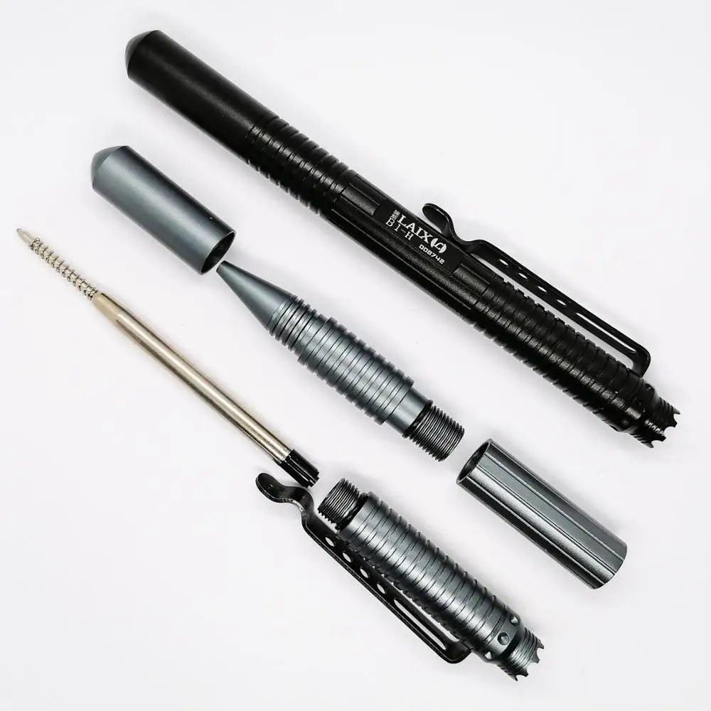 Mack Walker Survival тактическая ручка многофункциональный инструмент|pen s|pen nintendopen desk |