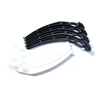 4 шт.лот высокий опорные механизмы для SK480 F450 F550 FPV аэрофотосъемка Квадрокоптер БПЛА беспилотный flysky комплект