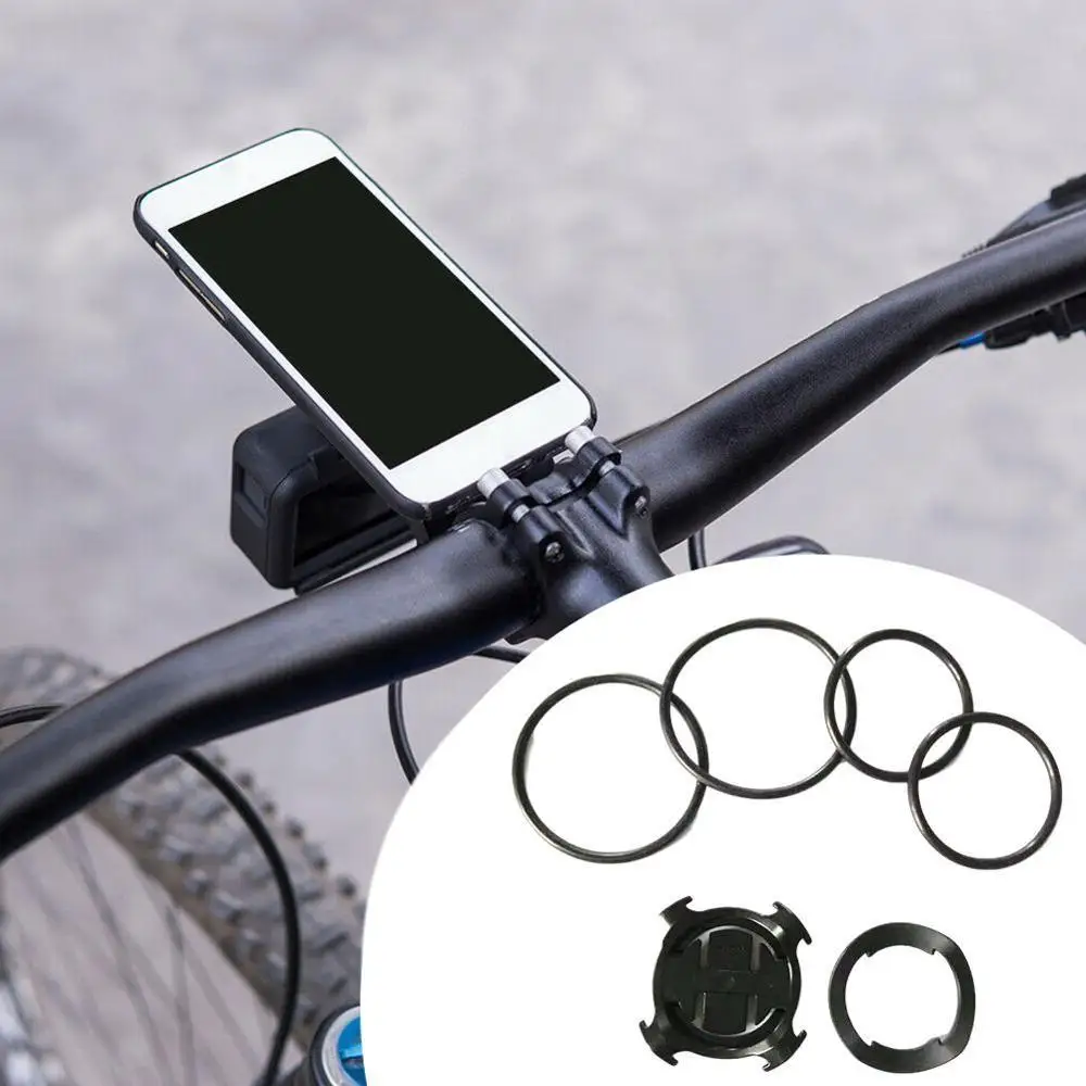 Подставка для велосипедного компьютера подходит Garmin Edge 200 500 520 800 820 830 1000 Yard