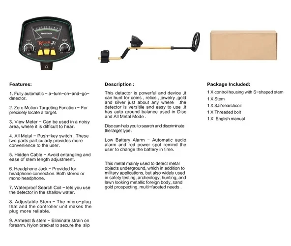 металлоискатель Металлоискатель металлоискатели металлодетектор распродажа