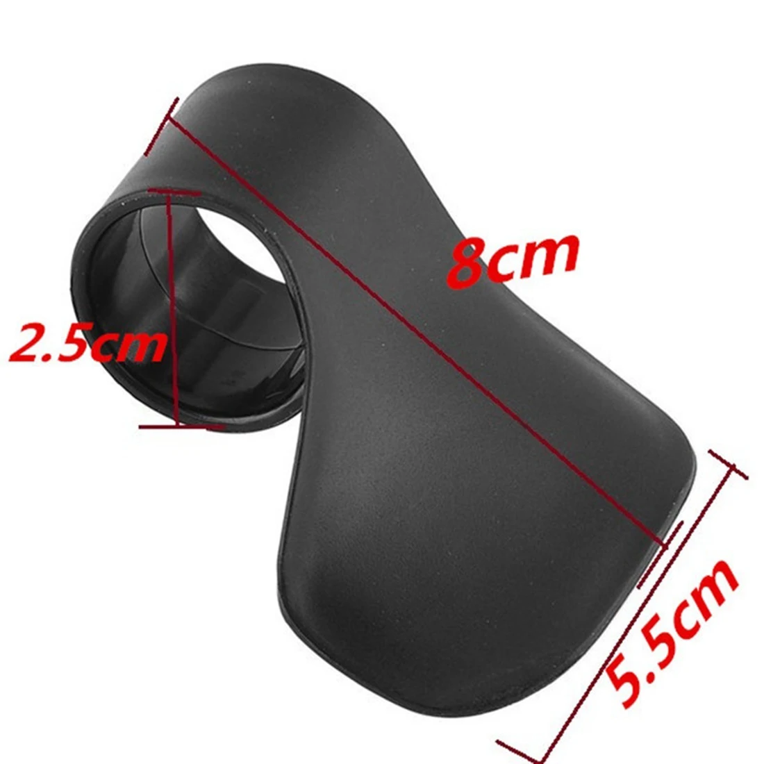 TOSPRA универсальные мотоциклетные ручки дроссельная заслонка помощь запястья