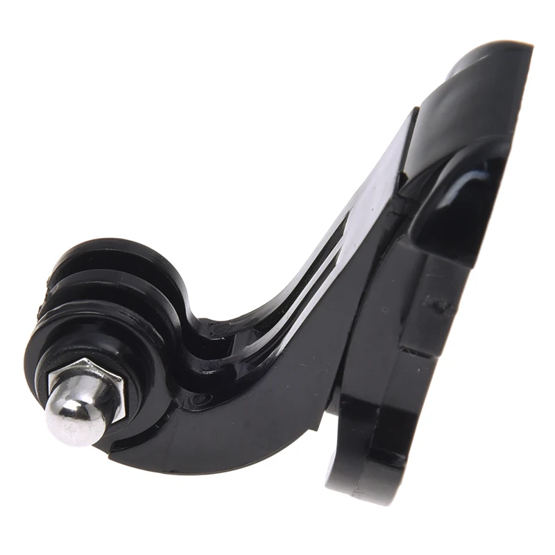 

Sport J-Hook Buckle Adapter Surface Mount Vertical For GoPro HD Hero 2 March chest strap