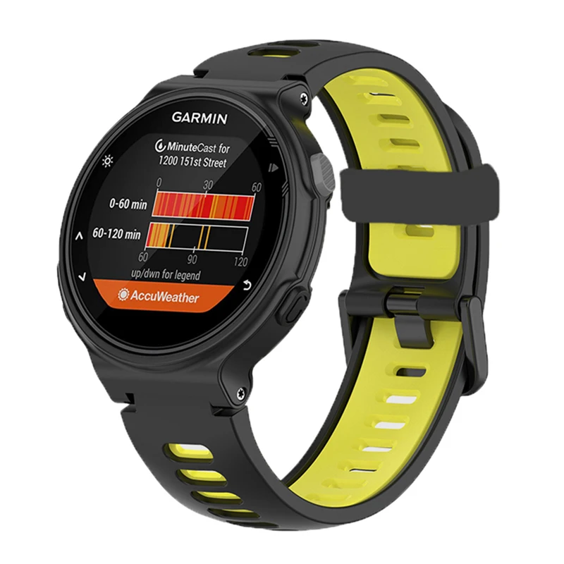 

Garmin Forerunner 735xt 220 230 235 620 630