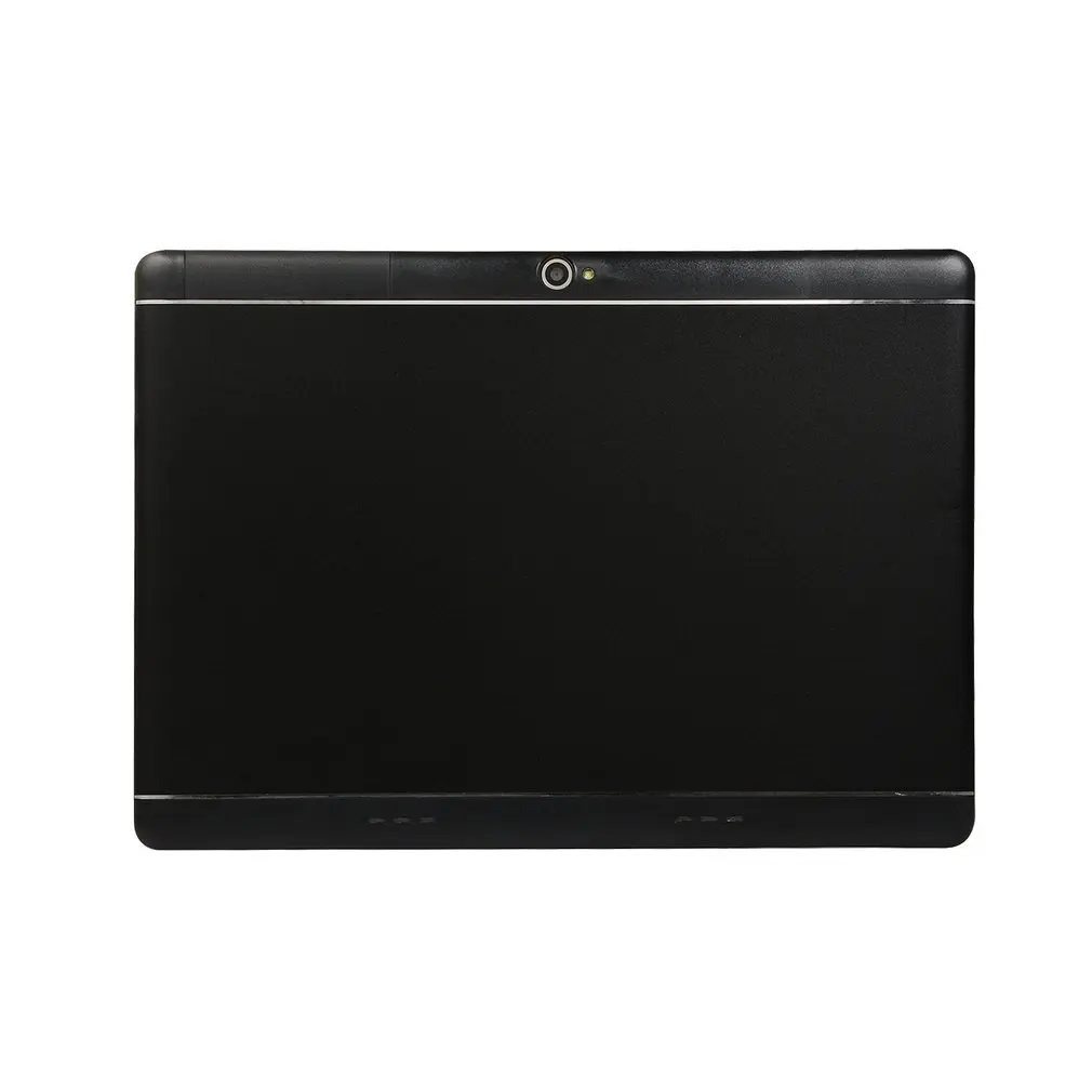 KT107 круглое отверстие планшет 10 1 дюймов HD Большой Экран Android 8 версия Модные
