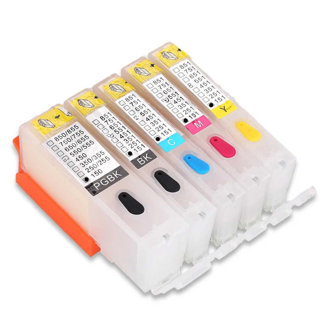 Картридж для принтера Canon PIXUS MG5430 MG5530 MG6530 MX 923 IP7230 iX6830|ink cartridge|ink cartridge for canoncartridge canon |