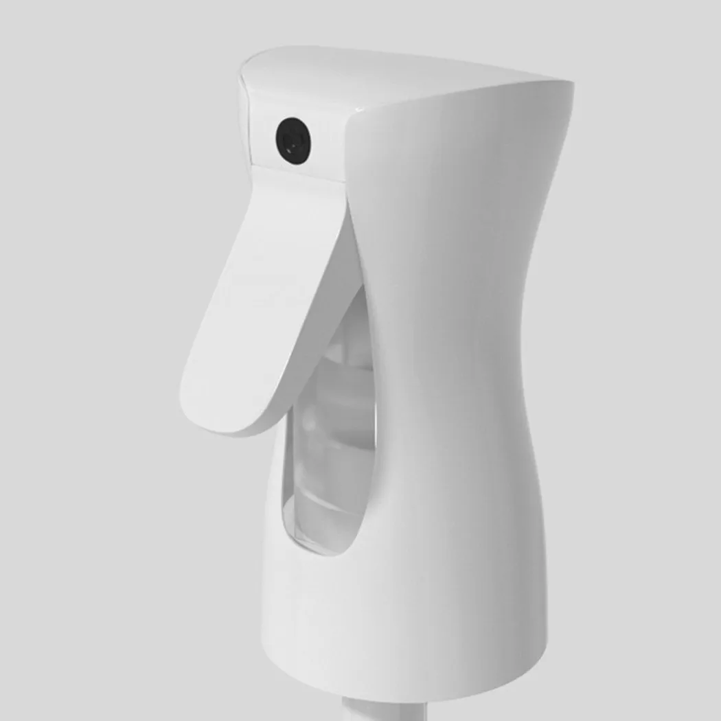 

300ML Fine Mist Hairdressing Spray Bottle Salon Barber Hair Tool Sprayer Quality Kitchen Dining Bar Accessory