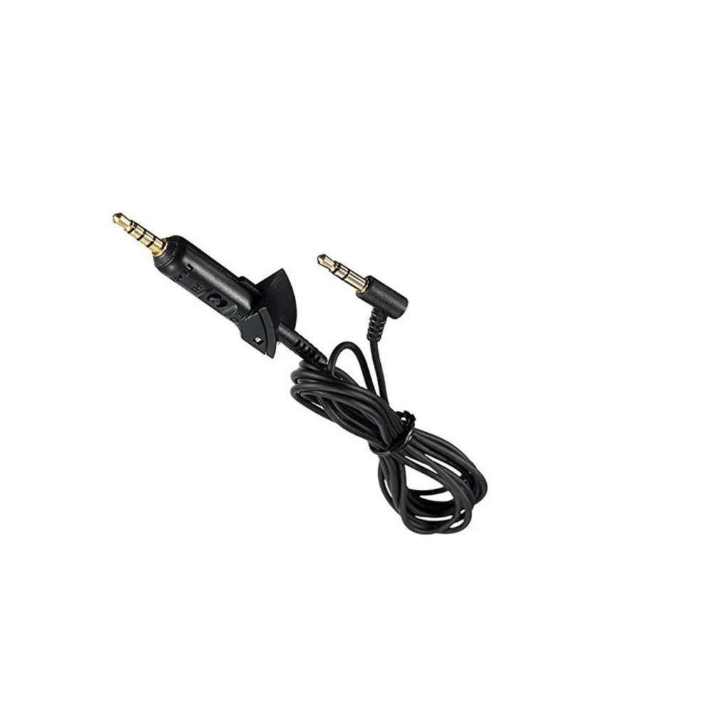 

Replacement QC15 Cable Audio Cable for QuietComfort 15 Headphones