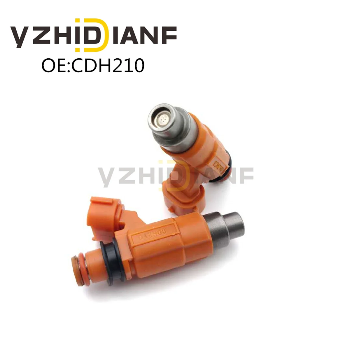 

1x Fuel Injectors Nozzle 68V-8A360-00-00 For Yamaha-Outboard Mitsubishi-Chevrolet Dodge Chrysler-Suzuki CDH210 INP-771 CDH-210