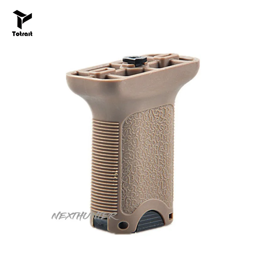 Открытый cs sport водяной пистолет-пуля с системой TD style m-lok нейлоновая тактическая