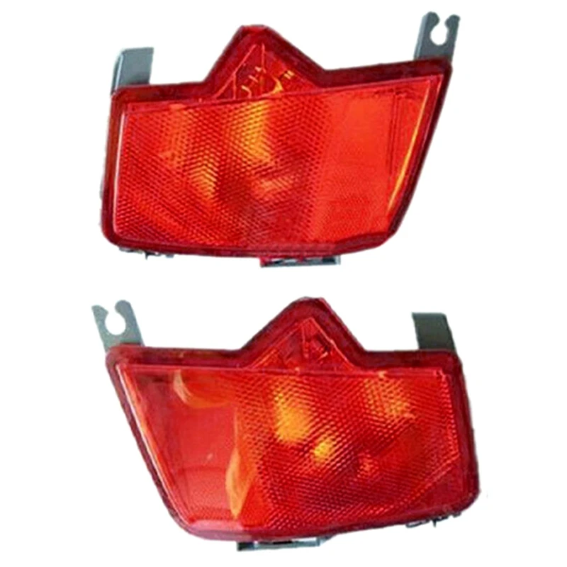 

Car Left Tail Reflector Lamp Cover Brake for Subaru Outback 2009 -14