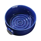 4 цвета, кружка для бритья, керамическая миска для мыла, нитка с широким горлом, керамическая кружка для пены