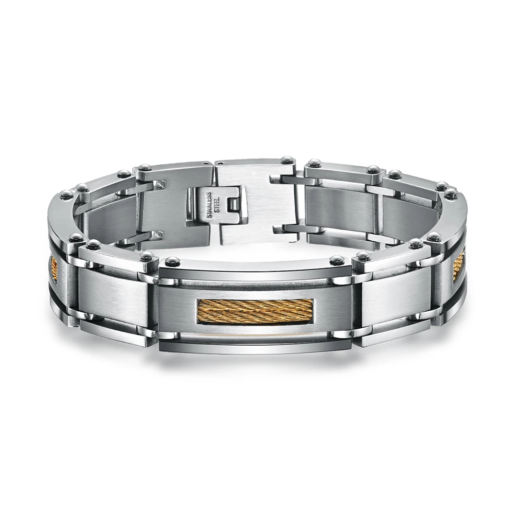 Оптовая продажа еврейские украшения Проволочный Трос для велосипеда кабель из