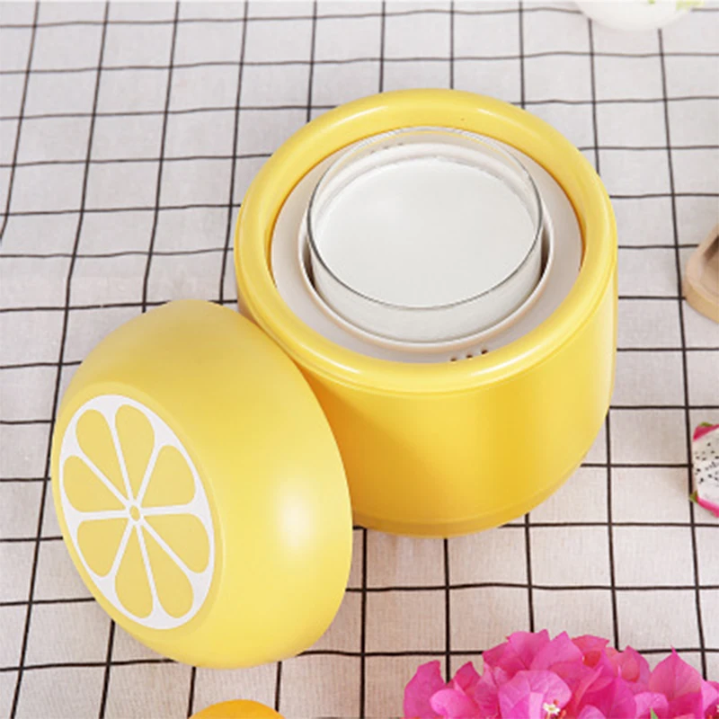 Йогуртница бытовая автоматическая умная инструмент сделай сам|Йогуртницы| |