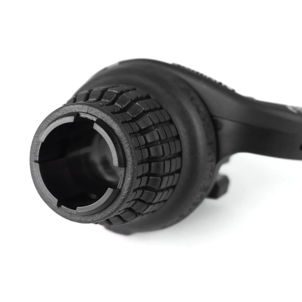 Велосипедные переключатели передач с поворотным захватом регулятор скорости