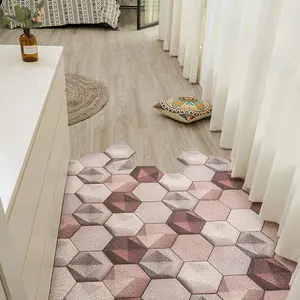 home decor floor mats carpet pvc indoor doormat custom can be cut entrance doormat non slip kitchen mat dust proof mats carpet free global shipping