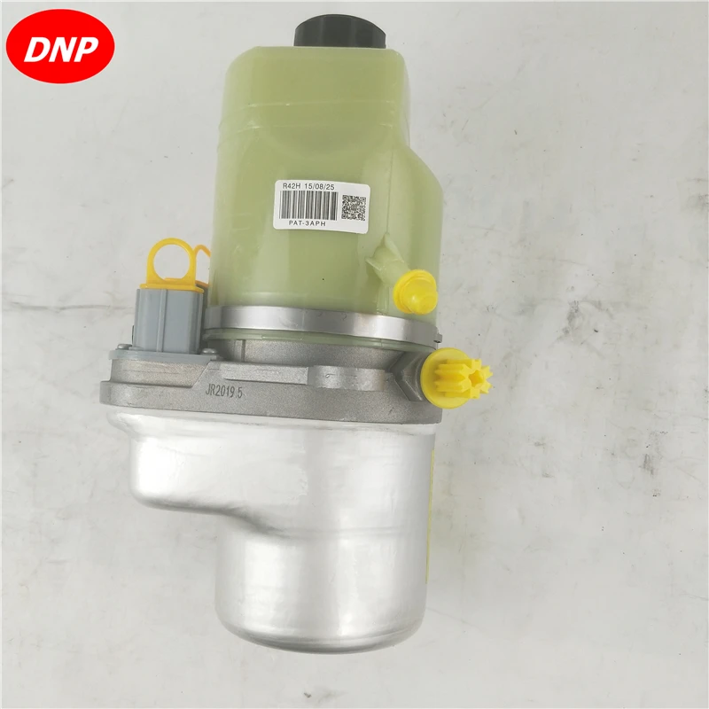 DNP Auto parts Electrical Power steering pump Fit For Ford Focus cars OEM 4M513D745AB high quality | Steering Pumps &amp Parts