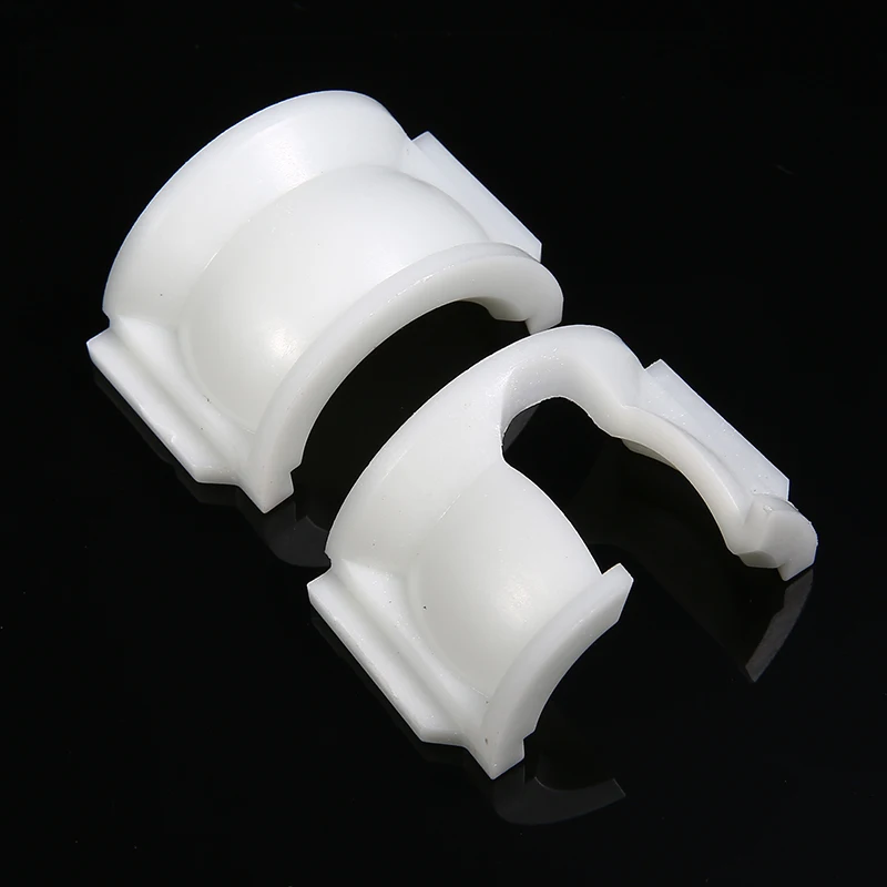 

1pcs Gear Selector Shift Stick Lever Bush Repair Fix Kit For Mercedes W639 Vito Vian 5-speed And 6-speed Manual Transmission
