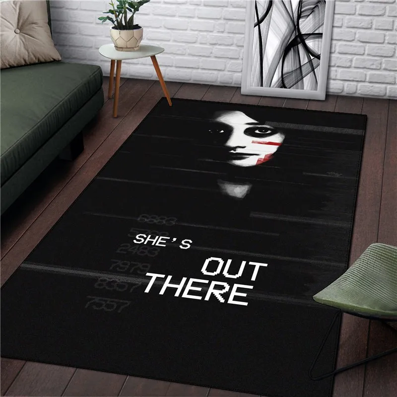 Ковер ZOOTOP с медведем домашний квадратный/брендовый ковер аниме Подарочный для