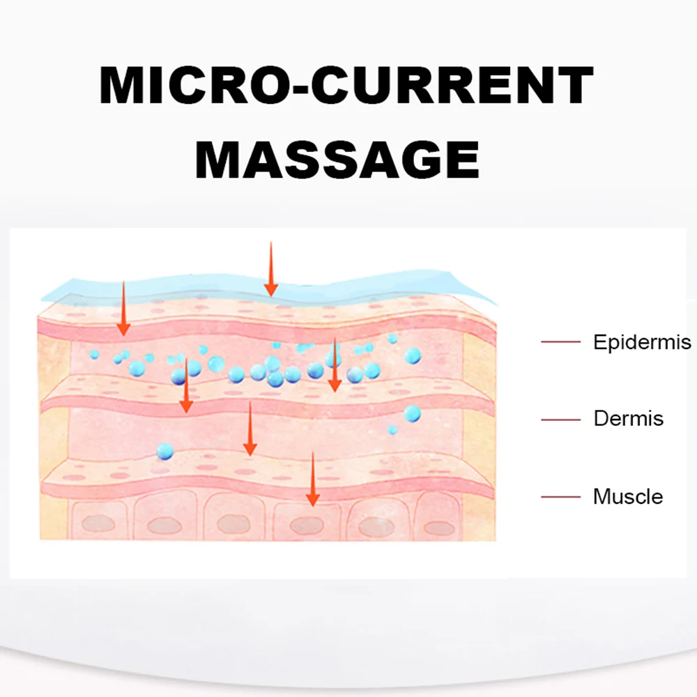 

Gua Sha Face Massager Constant Temperature Heat & Vibration Full Body Facial Scraper Boost Collagen Promote Circulation